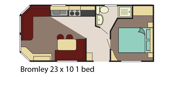 bromley 23x10 1 bed layout