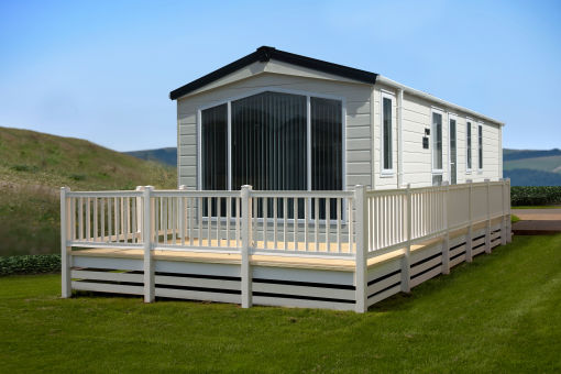 Delta Caravans - Asmarra Caravan